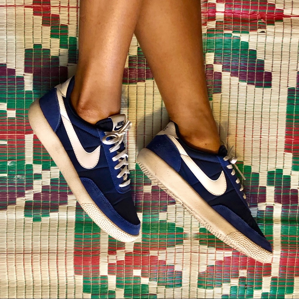 Unisex Nike Killshot